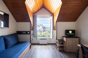 Résidence Port du Crouesty - maeva Home - Appartement 2 Pièces 5 Personnes avec mezzanine - Confort MAE-1844